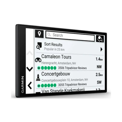 Garmin DriveSmart 76MT-S 010-02470-4A