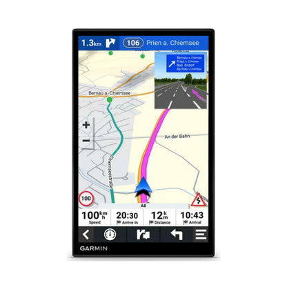 Garmin DriveSmart 86MT-S 010-02471-4A