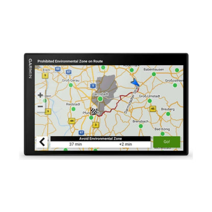 Garmin DriveSmart 86MT-S 010-02471-4A