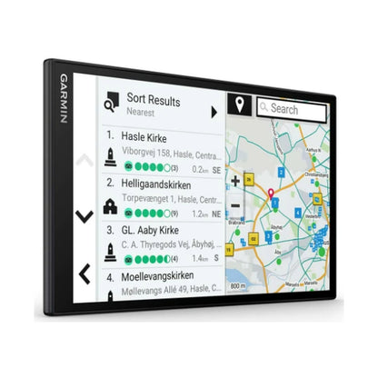 Garmin DriveSmart 86MT-S 010-02471-4A