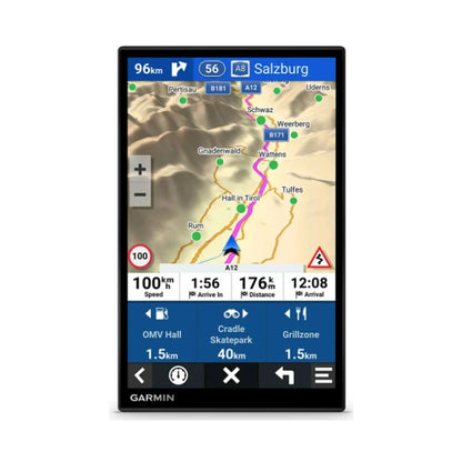 Garmin DriveSmart 86MT-S 010-02471-4A