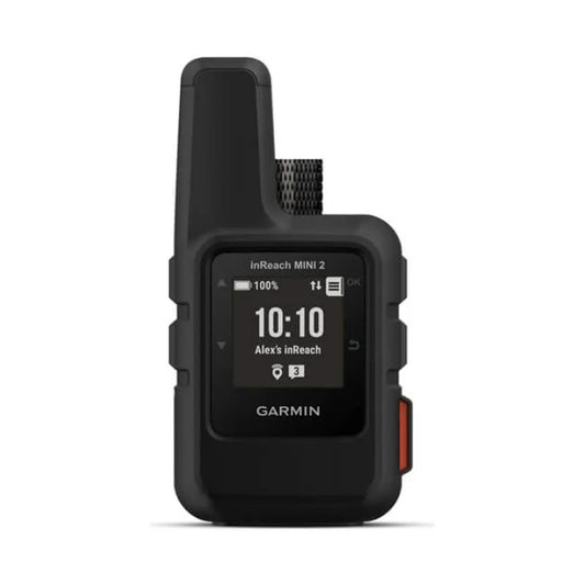 Garmin InReach Mini 2 Black 010-02602-03