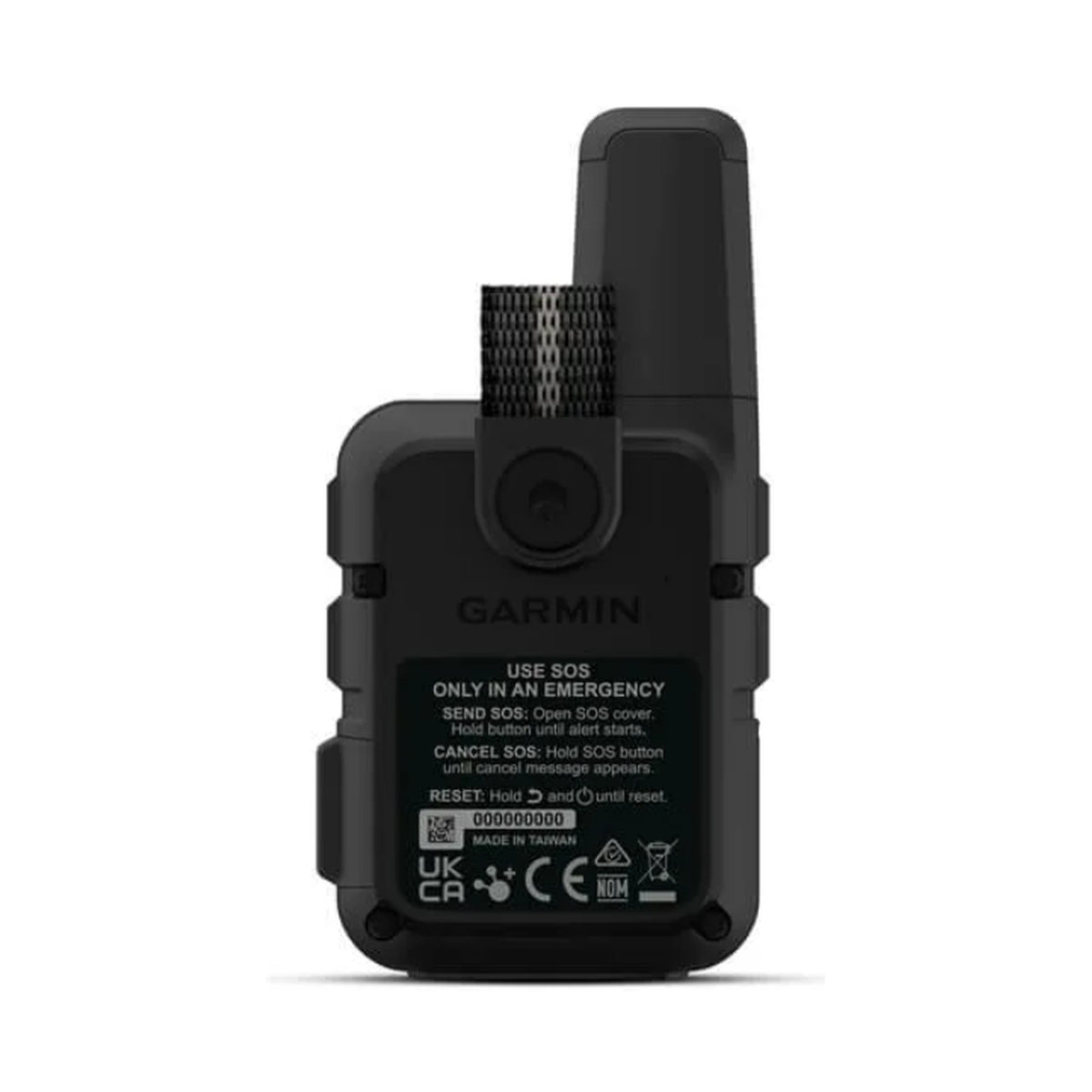 Garmin InReach Mini 2 Black 010-02602-03