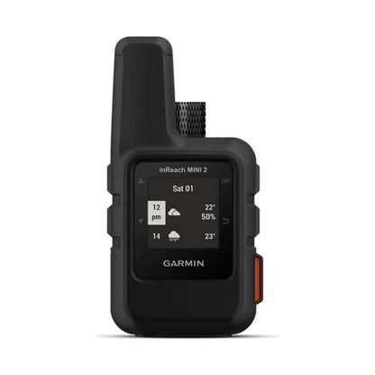 Garmin InReach Mini 2 Black 010-02602-03