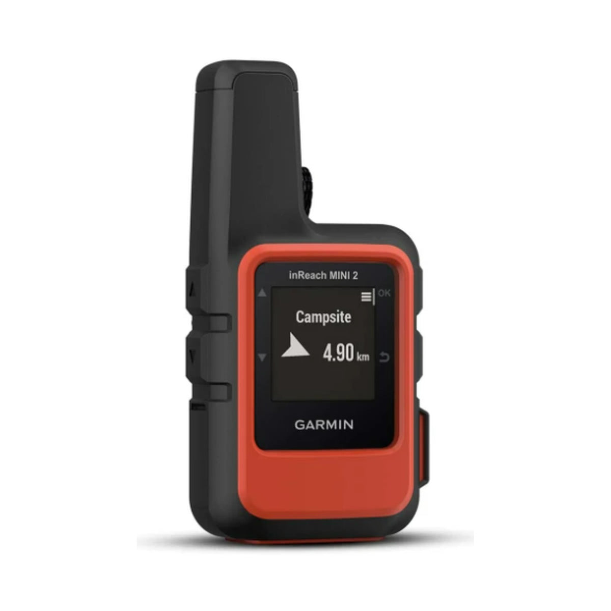 Garmin InReach Mini 2 Flame Red 010-02602-02