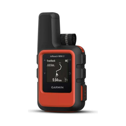 Garmin InReach Mini 2 Flame Red 010-02602-02