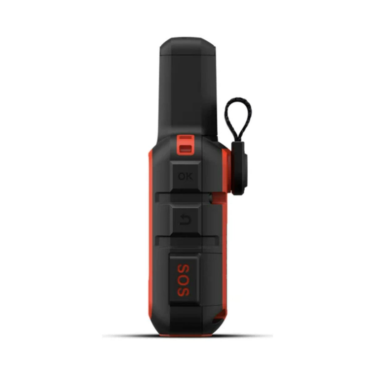 Garmin InReach Mini 2 Flame Red 010-02602-02