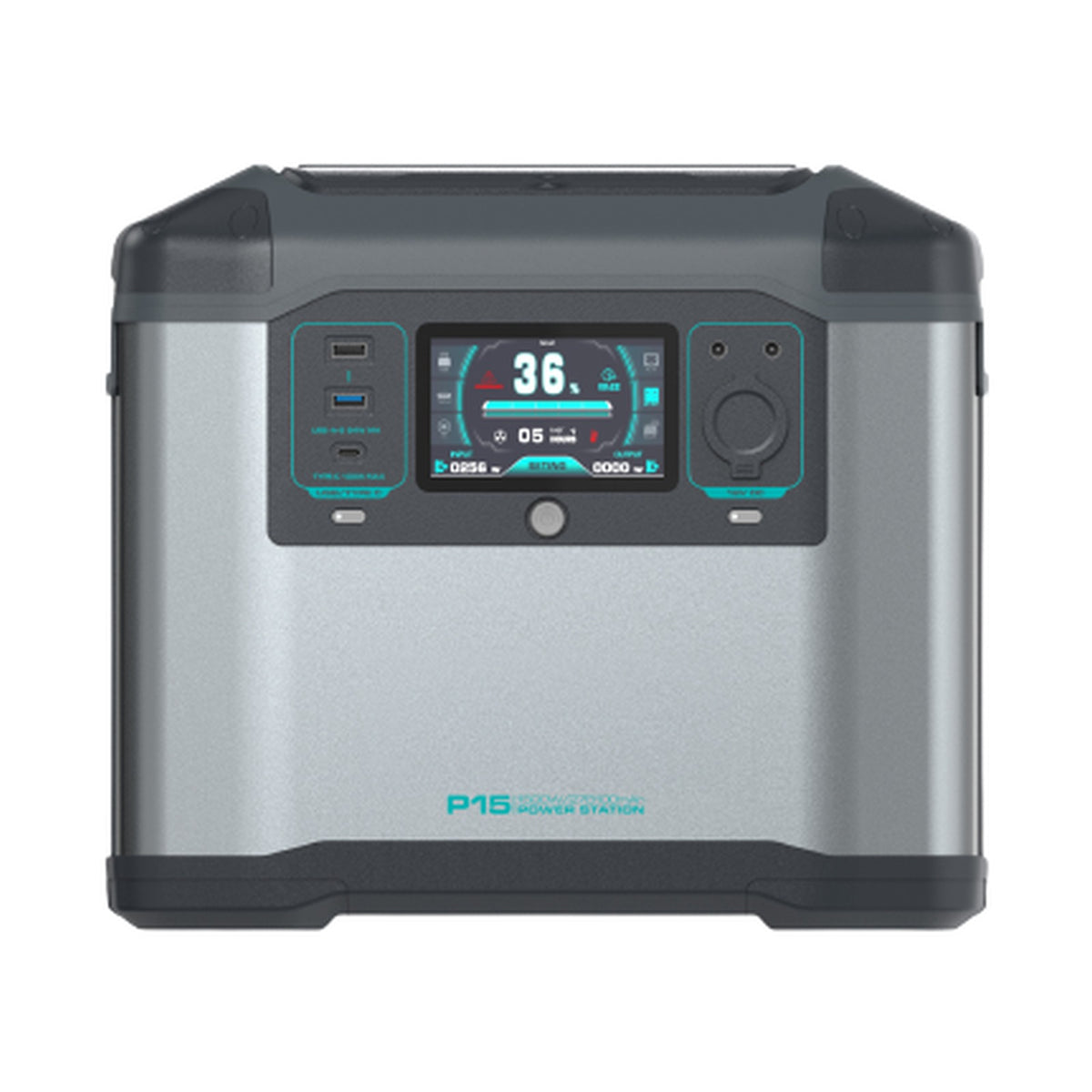 E-Able Portable Power Station P15