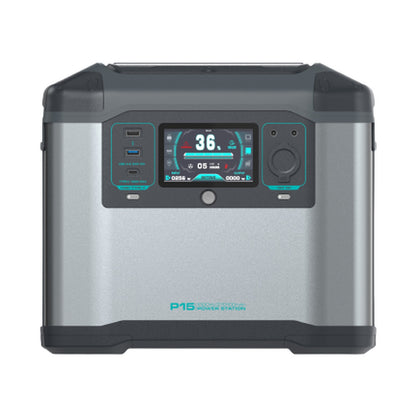 E-Able Portable Power Station P15