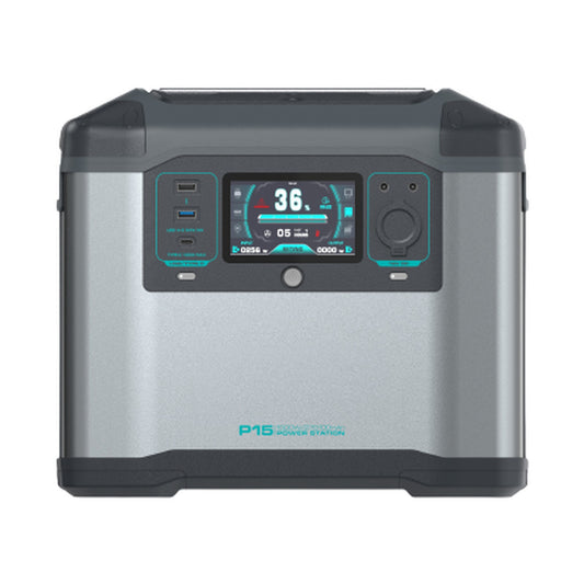 E-Able Portable Power Station P15