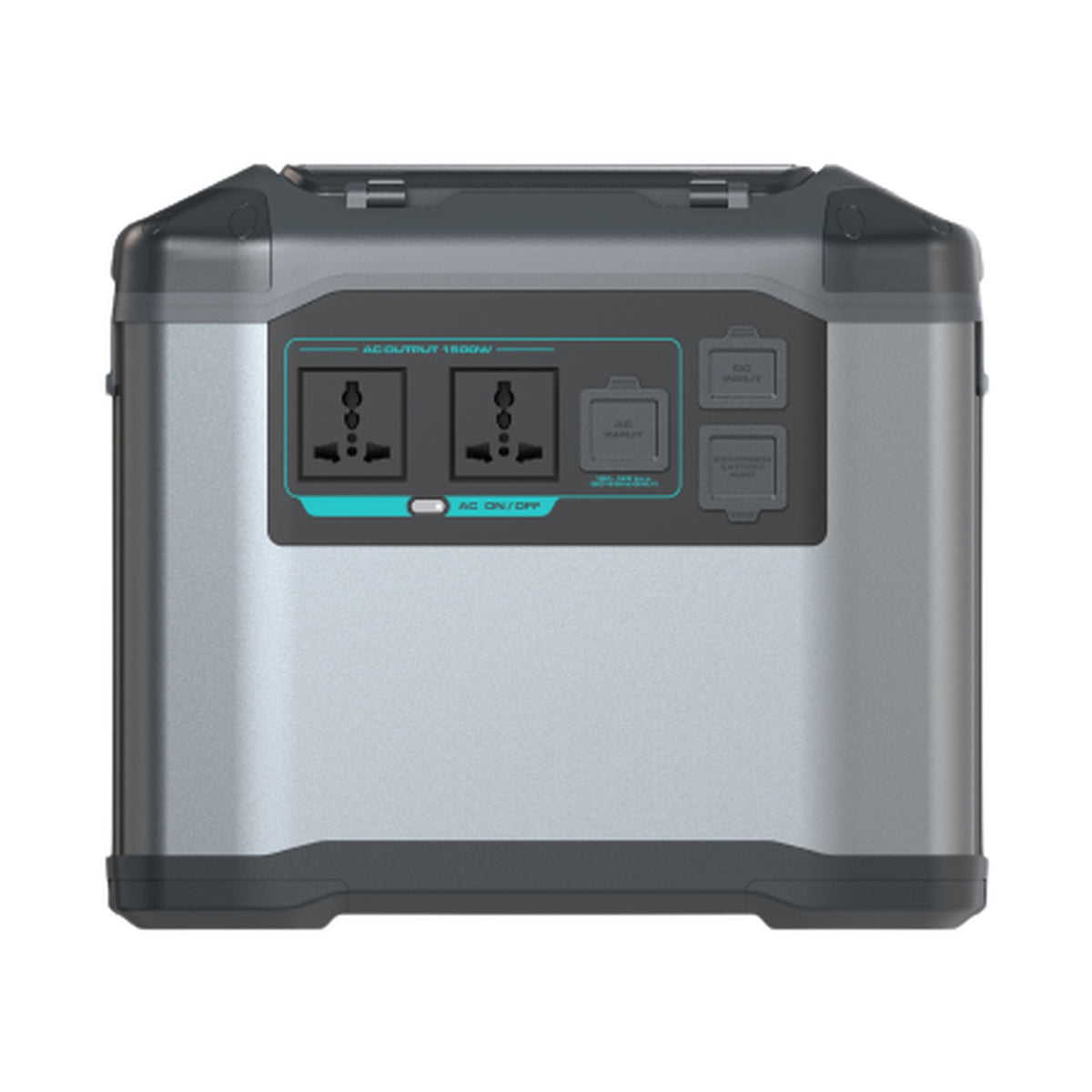E-Able Portable Power Station P15