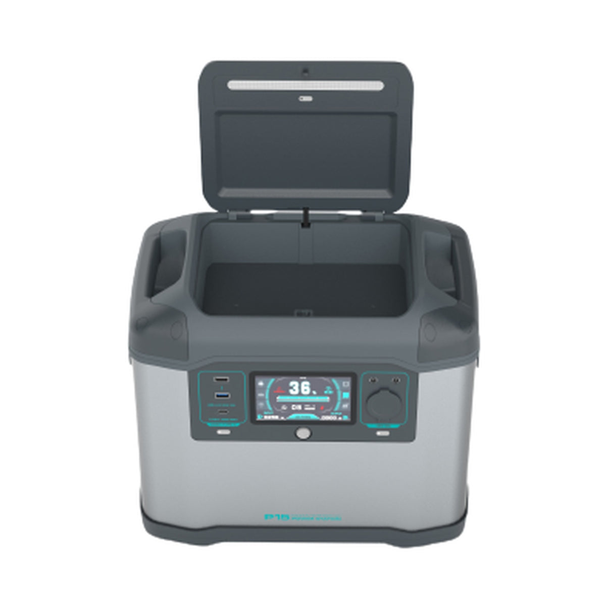 E-Able Portable Power Station P15