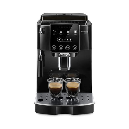 DeLonghi Magnifica Start Automatic Coffee Machine ECAM220.21.B