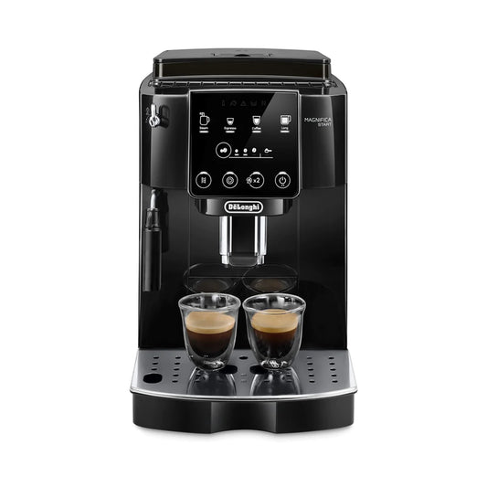 DeLonghi Magnifica Start Automatic Coffee Machine ECAM220.21.B