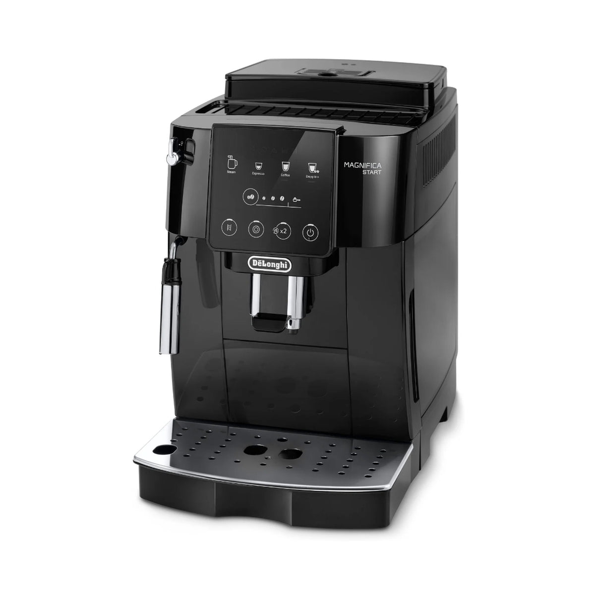 DeLonghi Magnifica Start Automatic Coffee Machine ECAM220.21.B