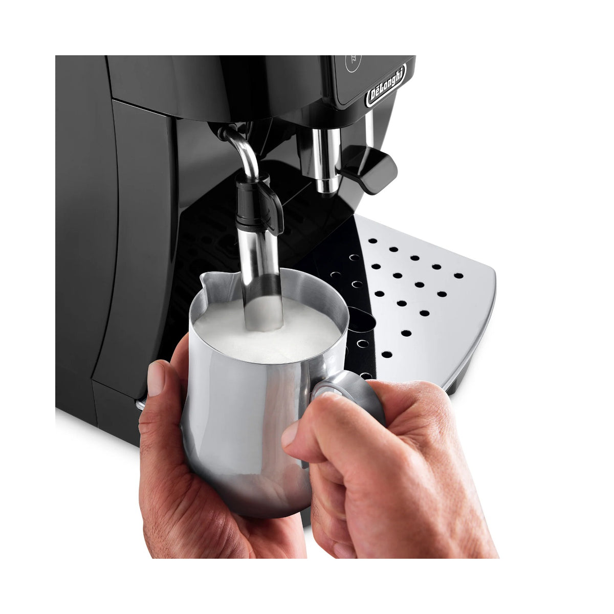 DeLonghi Magnifica Start Automatic Coffee Machine ECAM220.21.B