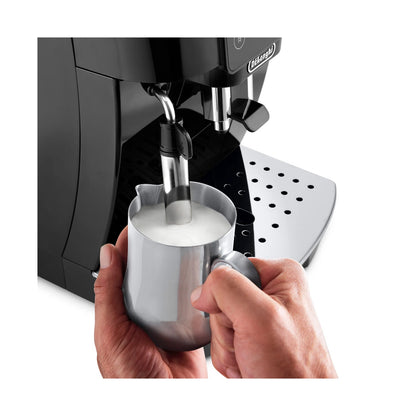 DeLonghi Magnifica Start Automatic Coffee Machine ECAM220.21.B