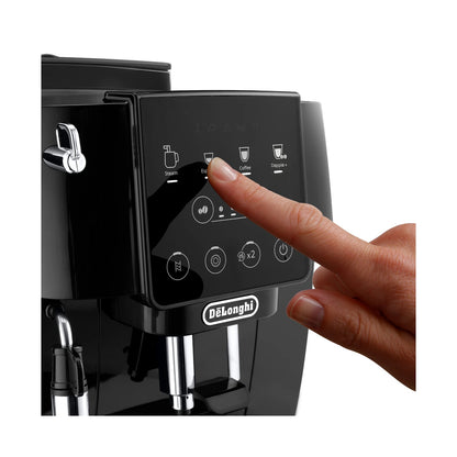 DeLonghi Magnifica Start Automatic Coffee Machine ECAM220.21.B