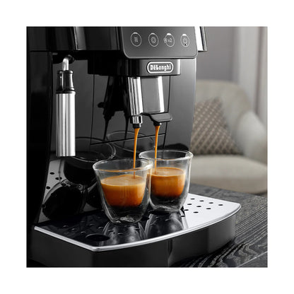DeLonghi Magnifica Start Automatic Coffee Machine ECAM220.21.B