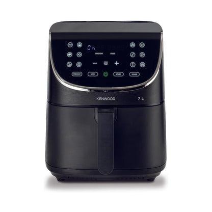 Kenwood Airfryer 7L BK ZA HFP80.000BK 