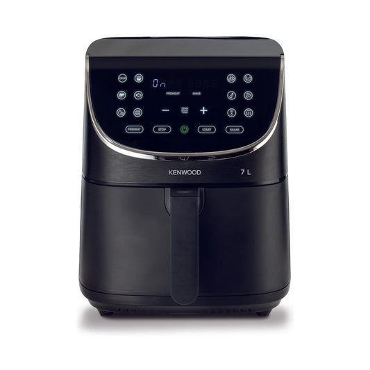 Kenwood Airfryer 7L BK ZA HFP80.000BK 
