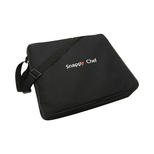 Snappy Chef 1-plate Carry Bag