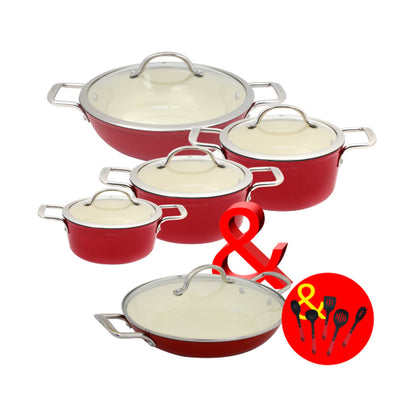 Snappy Chef Superlight Combo