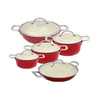Snappy Chef Superlight Combo