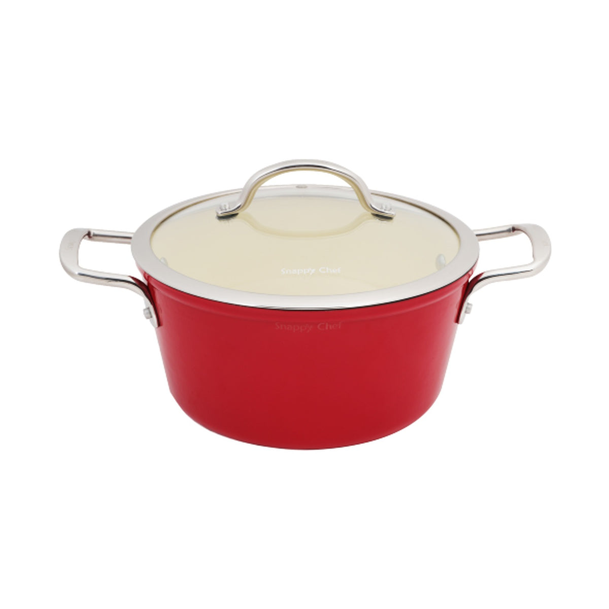 Snappy Chef Superlight Combo