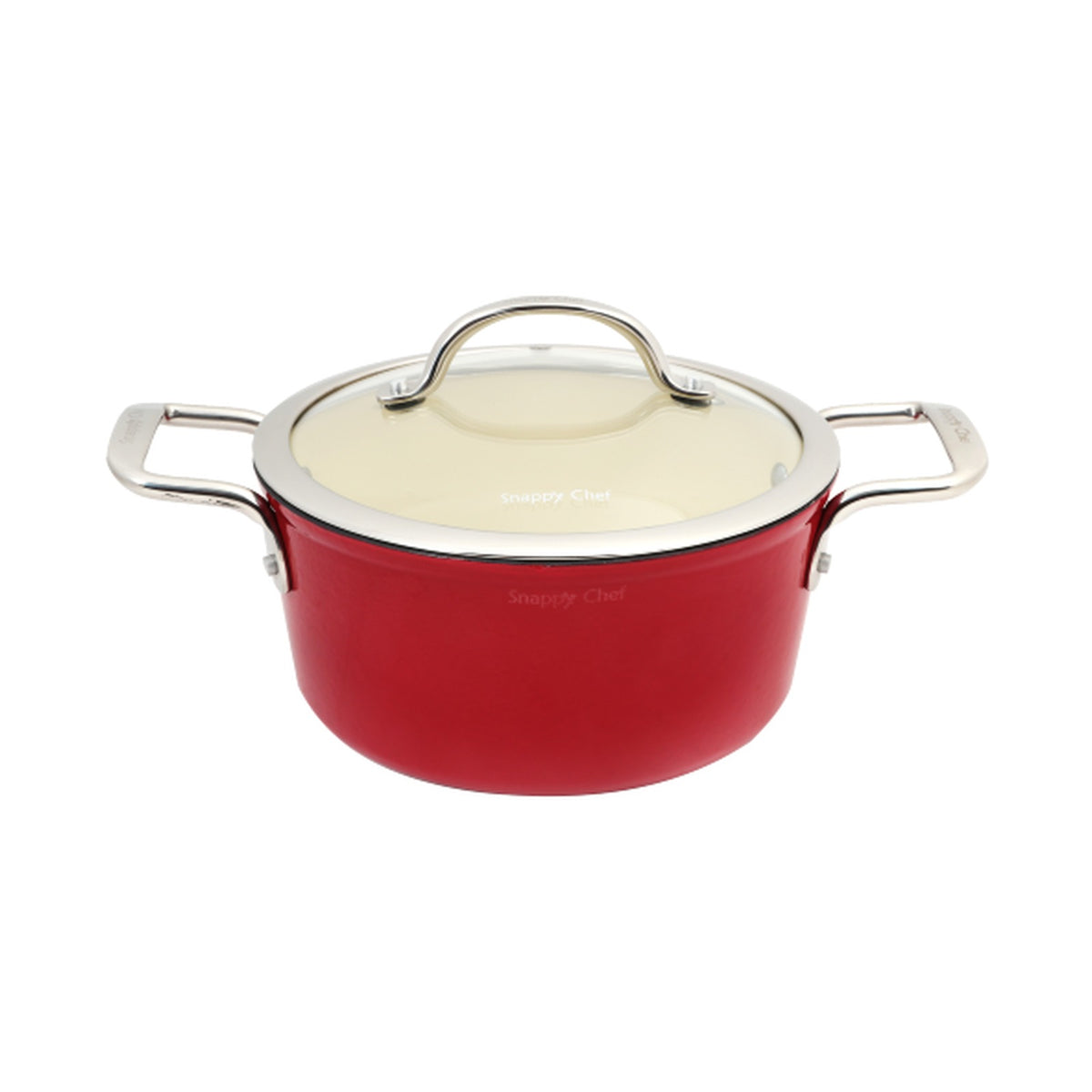 Snappy Chef Superlight Combo