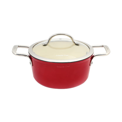 Snappy Chef Superlight Combo
