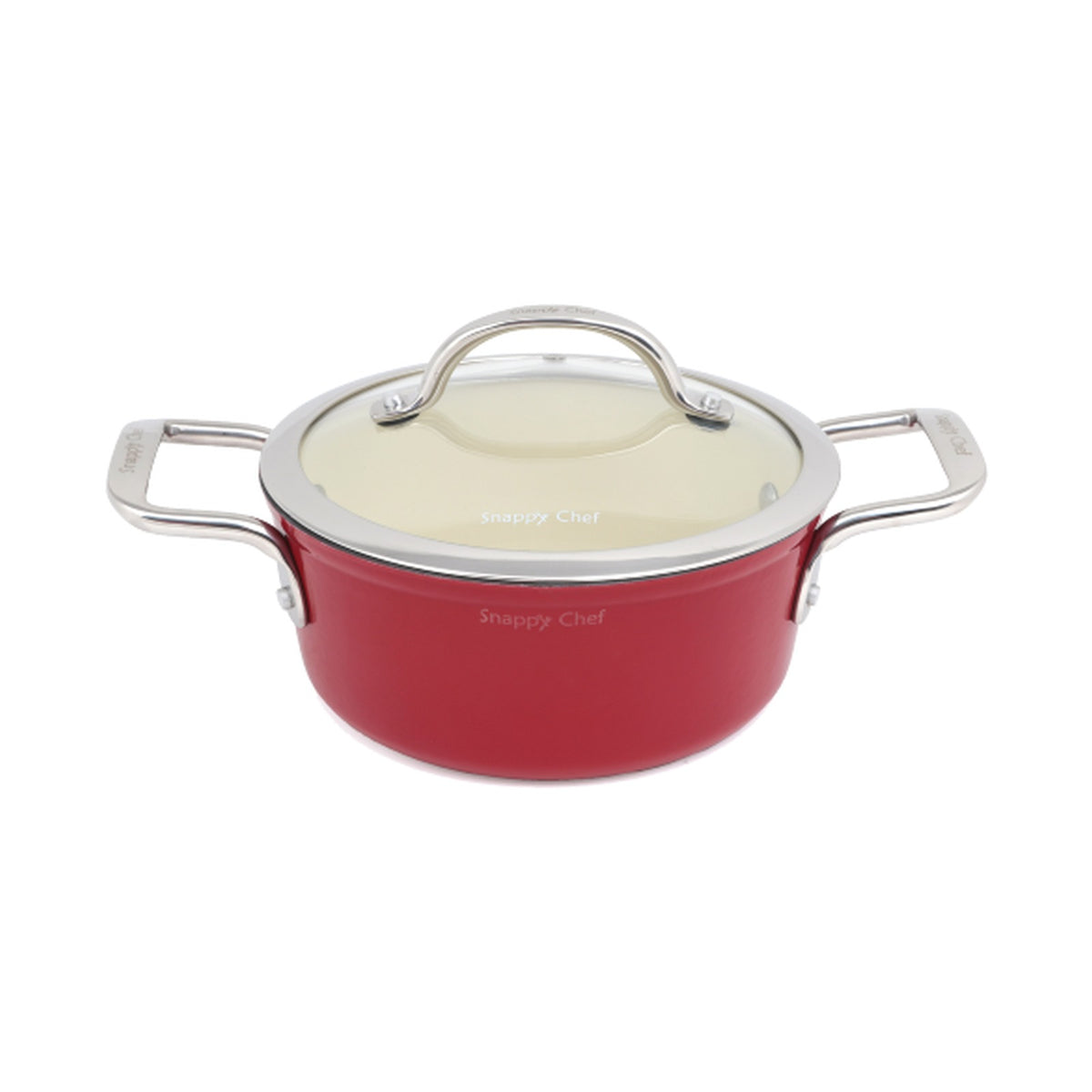 Snappy Chef Superlight Combo