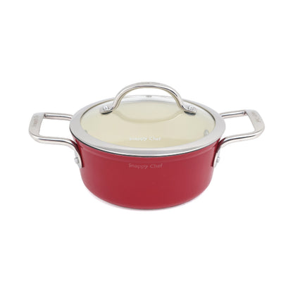 Snappy Chef Superlight Combo