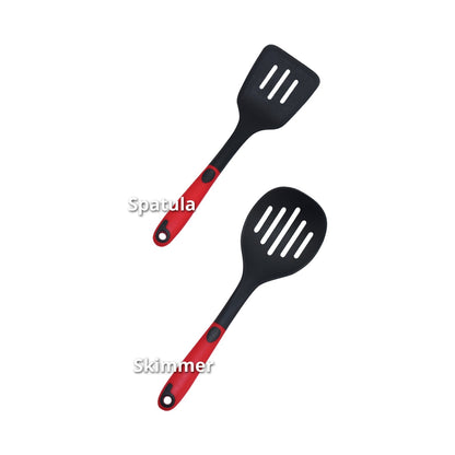 Snappy Chef 7pc Supreme Cookware Set