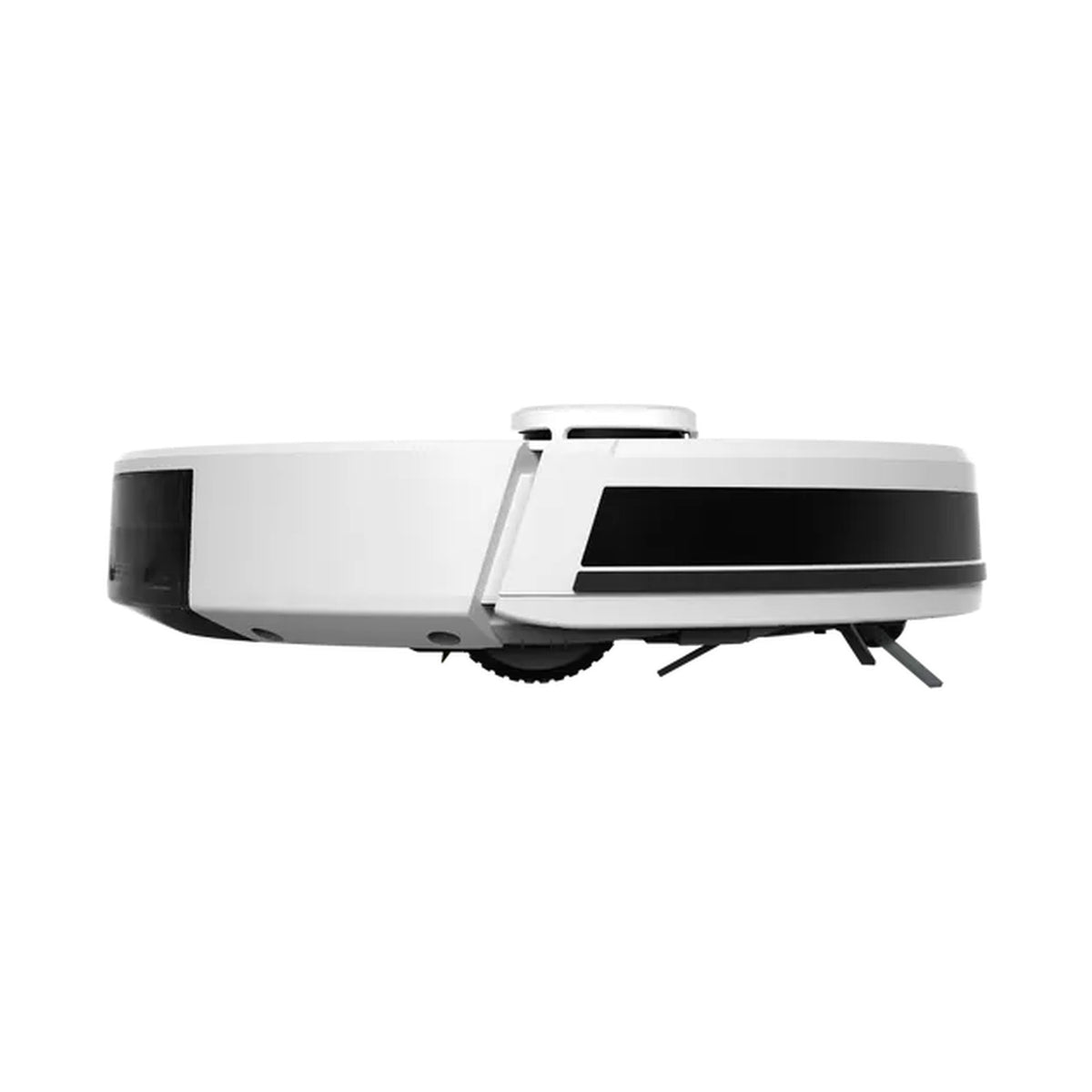 AENO Robot Vacuum Cleaner RC2S, Smart Control Connected AENO App, Wet & Dry (WHITE)