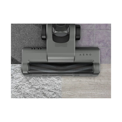 AENO Cordless vacuum cleaner SC1 (GREY)