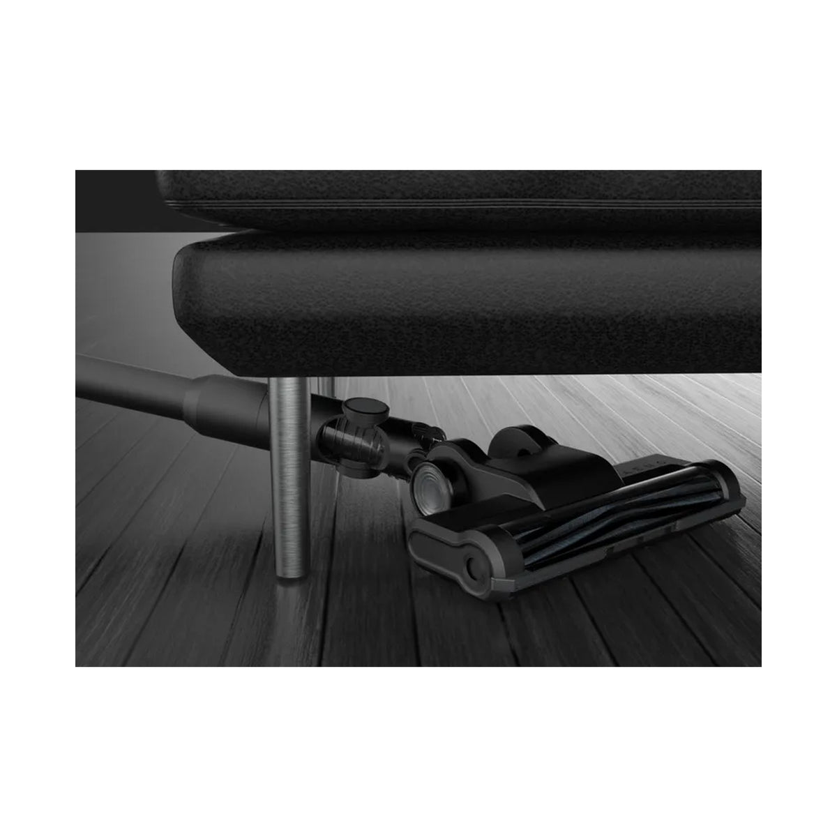 AENO Cordless vacuum cleaner SC1 (GREY)