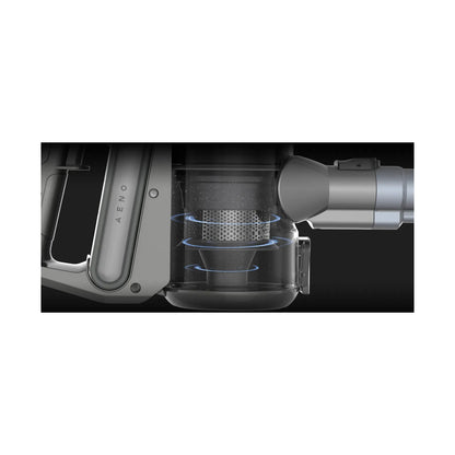 AENO Cordless vacuum cleaner SC1 (GREY)