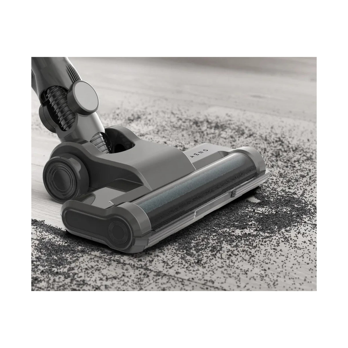 AENO Cordless vacuum cleaner SC1 (GREY)