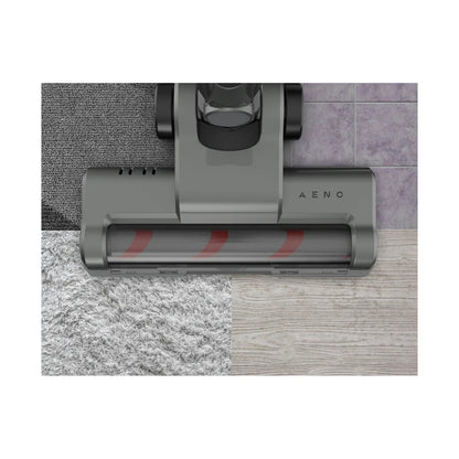 AENO Cordless vacuum cleaner SC3 (GREY)