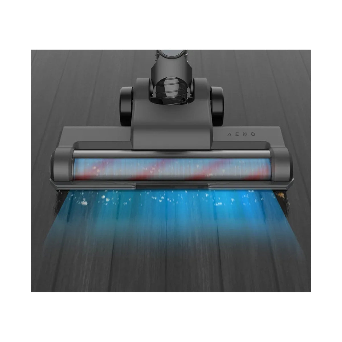 AENO Cordless vacuum cleaner SC3 (GREY)
