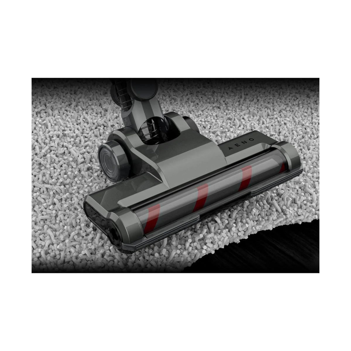 AENO Cordless vacuum cleaner SC3 (GREY)