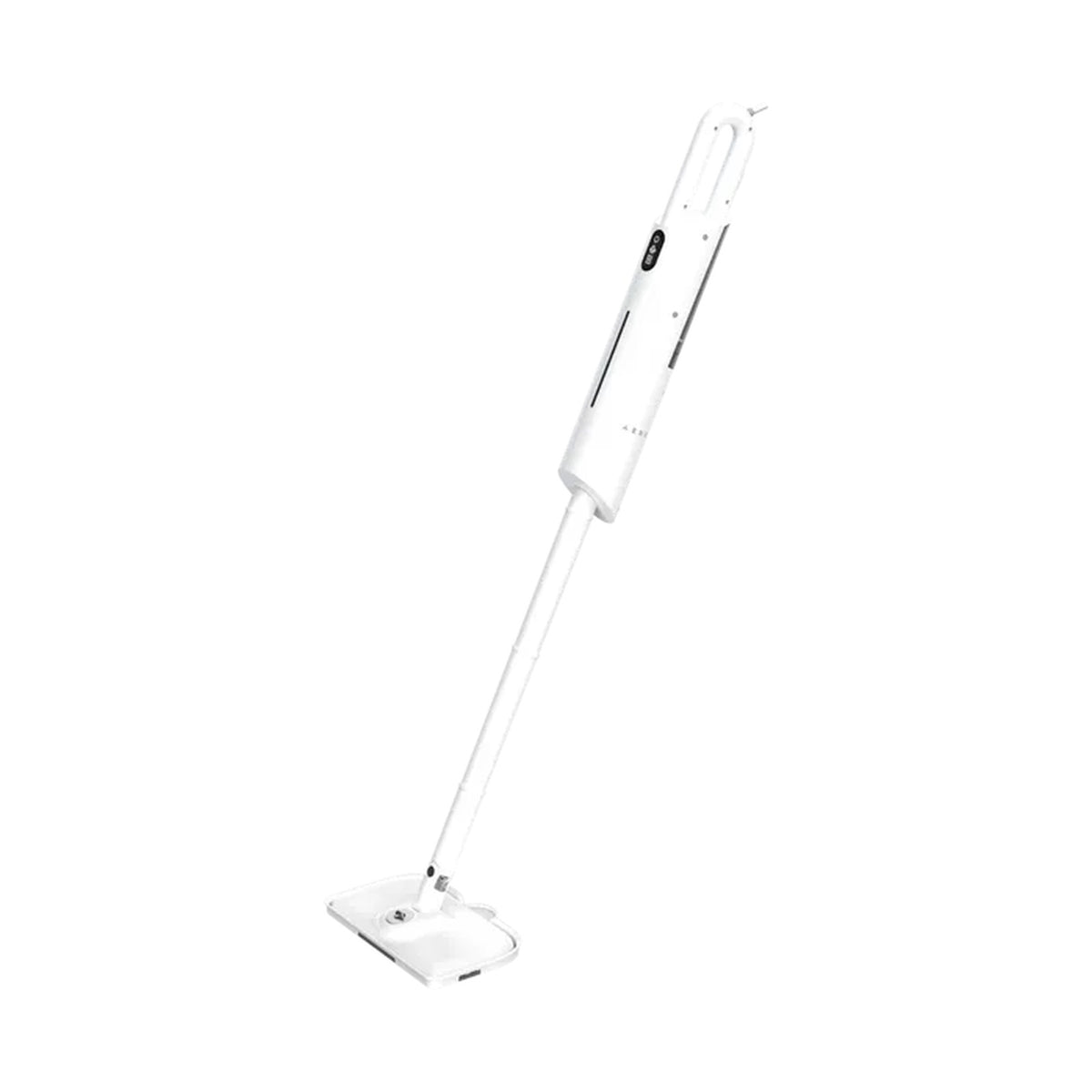 AENO Steam Mop, 2 Modes, Touchscreen (WHITE) ASM1
