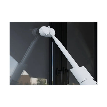 AENO Steam Mop, 2 Modes, Touchscreen (WHITE) ASM1