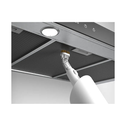 AENO Steam Mop, 2 Modes, Touchscreen (WHITE) ASM1