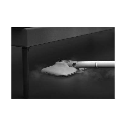 AENO Steam Mop, 2 Modes, Touchscreen (WHITE) ASM1