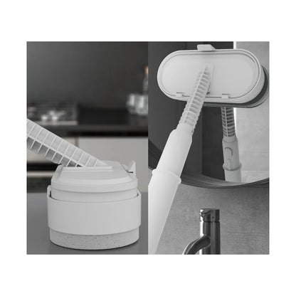 AENO Steam Mop, 2 Modes, Touchscreen (WHITE) ASM1
