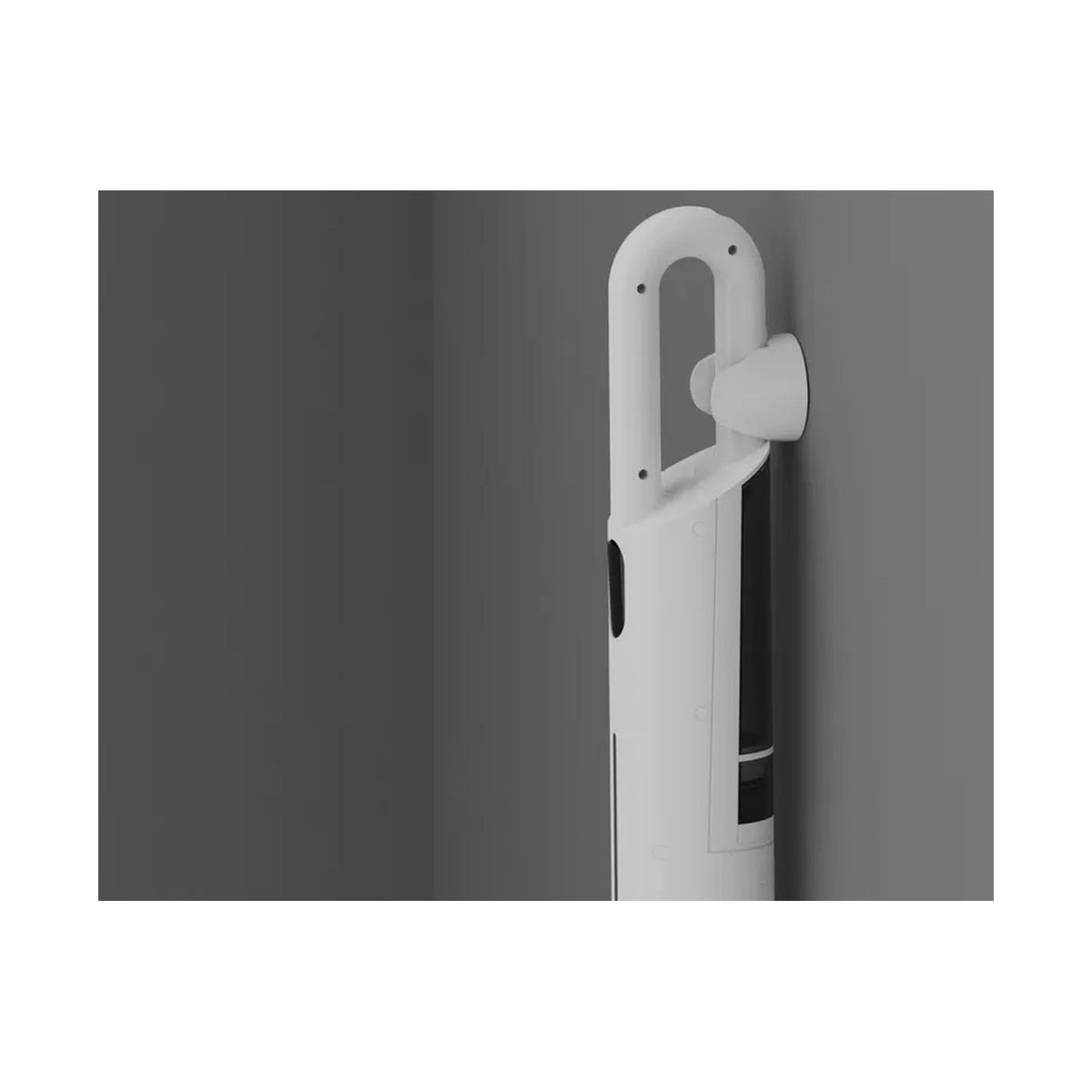 AENO Steam Mop, 2 Modes, Touchscreen (WHITE) ASM1