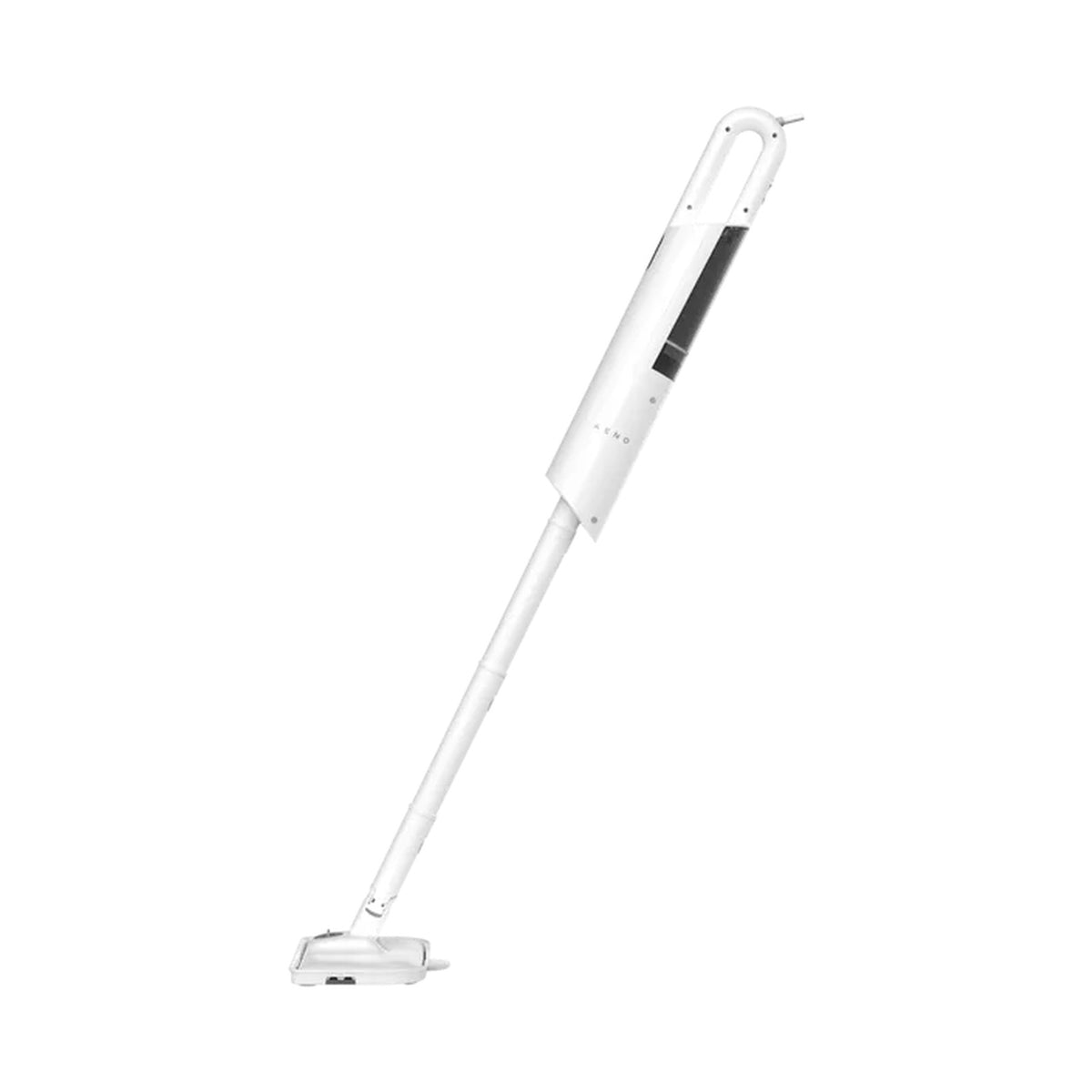 AENO Steam Mop, 2 Modes, Touchscreen (WHITE) ASM1