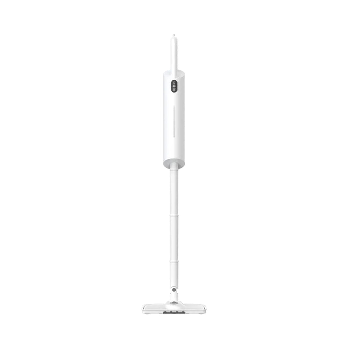 AENO Steam Mop, 2 Modes, Touchscreen (WHITE) ASM1
